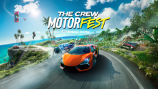 ⭐️ The Crew Motorfest + Garanti