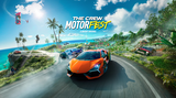 The Crew Motorfest + Garanti