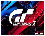 The Crew Motorfest + Gran Turismo 7 + NFS Unb.