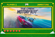 The Crew Motorfest + Online Mevcut