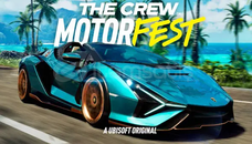 ☘️ The Crew Motorfest + OTO