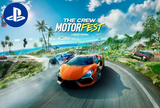 THE CREW MOTORFEST PS4-PS5 - %100 MEMNUNİYET