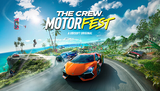 The Crew™ Motorfest PS4 – PS5