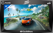 ⭐️The Crew Motorfest [PS4/PS5] - Garanti⭐️
