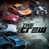 ⭐The Crew + Sınırsız Destek ⭐