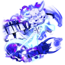 The Curse | Blade Ball