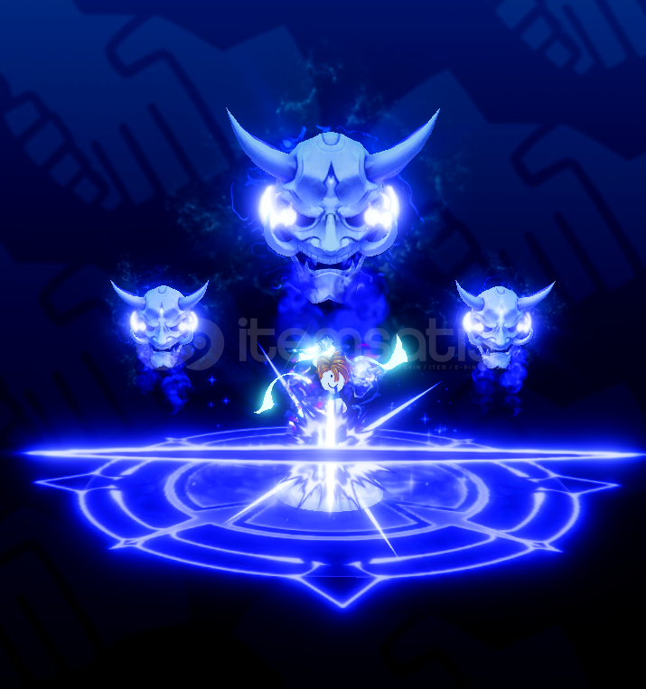 The Curse Emote | Blade Ball The Curse Emote | Blade Ball
