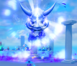 The Curse Explosion