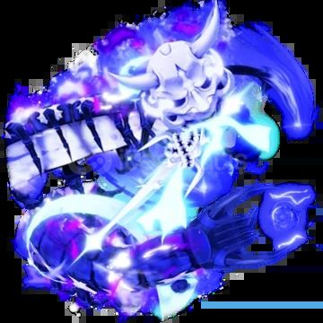 The Curse |Full set| - Blade Ball The Curse |Full set| - Blade Ball