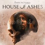 The Dark Pictures Anthology: House of Ashes