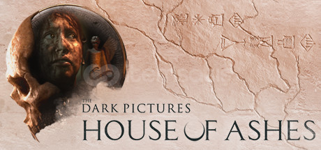 ⭐ The Dark Pictures Anthology: House of Ashes ⭐ ⭐ The Dark Pictures Anthology: House of Ashes ⭐