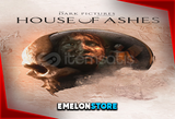 The Dark Pictures Anthology: House of Ashes