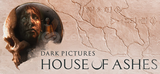 The Dark Pictures Anthology House Of Ashes