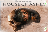 The Dark Pictures Anthology: House of Ashes