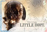 The Dark Pictures Anthology Little Hope