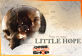 The Dark Pictures Anthology Little Hope