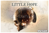 The Dark Pictures Anthology: Little Hope