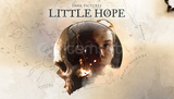 The Dark Pictures Anthology Little Hope