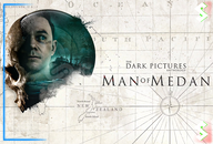 The Dark Pictures Anthology: Man of Medan
