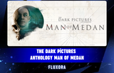 The Dark Pictures Anthology Man of Medan