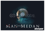 The Dark Pictures Anthology: Man of Medan