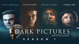 THE DARK PİCTURES ANTHOLOGY: SEASON ONE