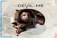 The Dark Pictures Anthology: The Devil in Me