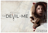 The Dark Pictures Anthology: The Devil in Me