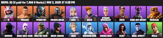 THE DARK WİLD | İ'M DİAMOND | GÜZEL DANSLI