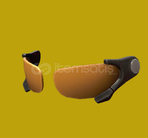 The Deus Specs The Deus Specs