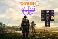 The Division 2 Twitch Drops | 3 Crates + Mask