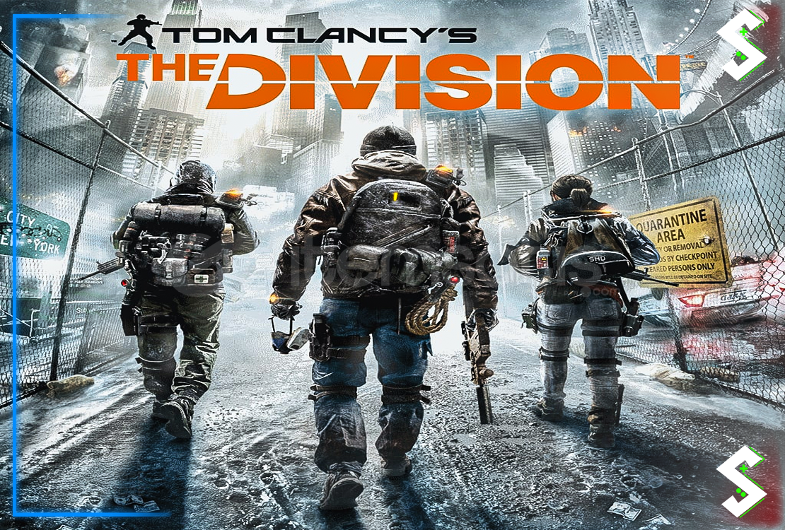 The Division The Division