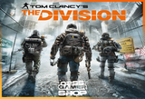 The Division + Garanti