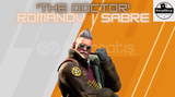 'The Doctor' Romanov | Sabre