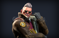 The Doctor Romanov | Sabre (Üstat Ajan)