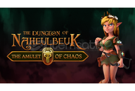 The Dungeon Of Naheulbeuk: TAOC
 + Garanti