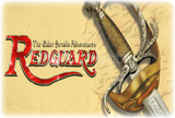 The Elder Scrolls Adventures Redguard - GARANTİ