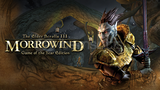 The Elder Scrolls III: Morrowind + Garanti