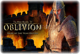 The Elder Scrolls IV - GARANTİ