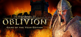 The Elder Scrolls IV: Oblivion + Garanti