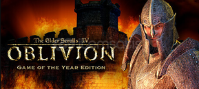 ⭐The Elder Scrolls IV: Oblivion | Garantili ✅