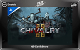 ⭐️Chivalry 2 [PS4/PS5] - GARANTİ⭐️