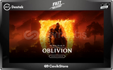 ⭐The Elder Scrolls IV Oblivion Remastered⭐
