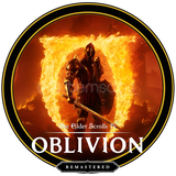 The Elder Scrolls IV Oblivion Remastered