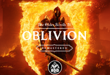 The Elder Scrolls IV Oblivion Remastered Steam