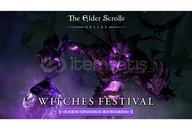 The Elder Scrolls Online + Garanti