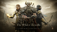 ⭐️The Elder Scrolls Online❤️Mail Değişen❤️