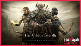 The Elder Scrolls Online - MAİL İLE VERİLECEK