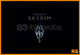 The Elder Scrolls Skyrim + Garanti