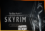 The Elder Scrolls V Skyrim